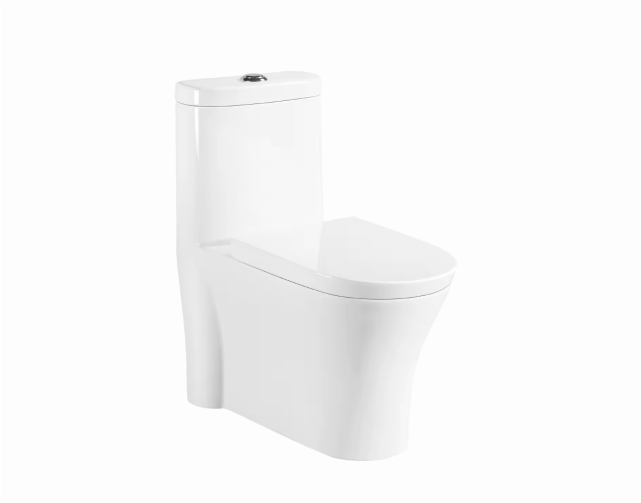 Toilet Accessories