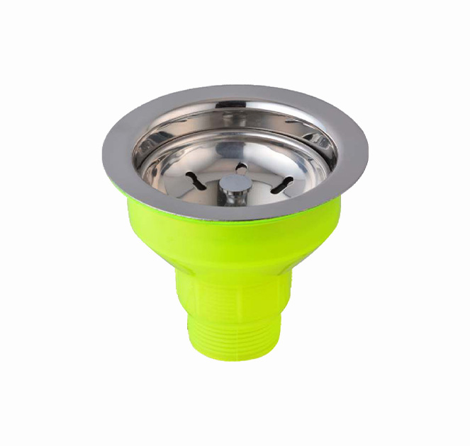 Sink Coupling